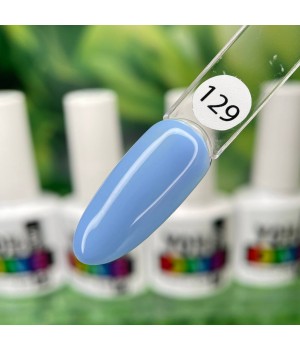 Гель-лак YO!nails One step №129